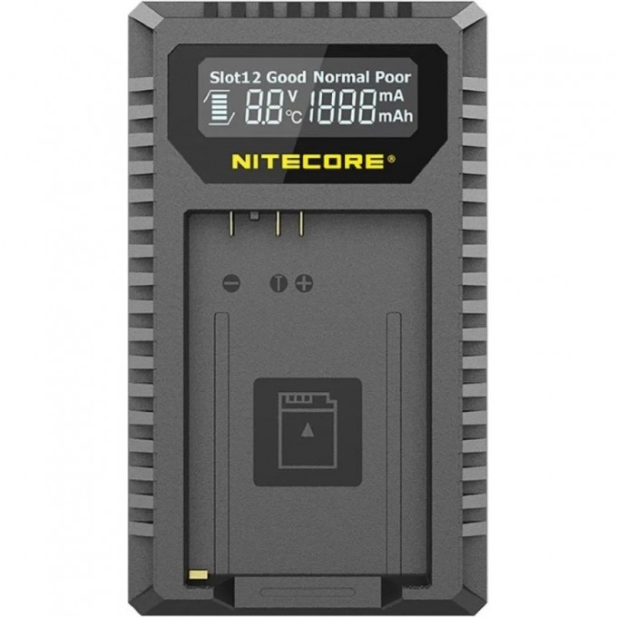 Зарядное устройство NITECORE UCN5 QC 19727
