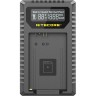 Зарядное устройство NITECORE UCN5 QC 19727